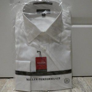 NWT Miller Performance Shirt